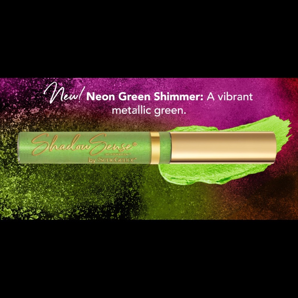 Color Surge Shadowsense Collection - Picture 6 of 7